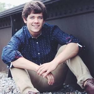 Meet your Posher, Tyler